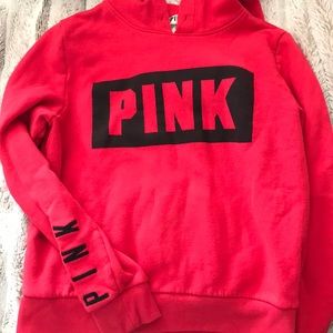 VS PINK hoodie